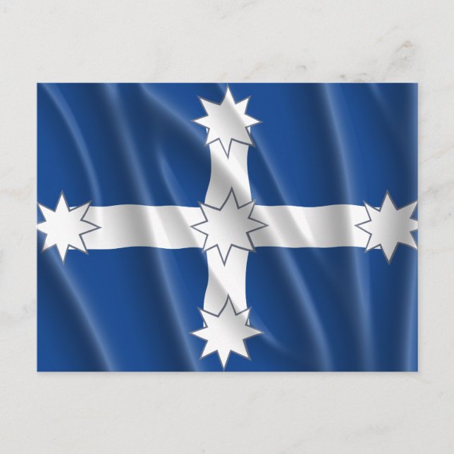 EUREKA VYKORT (Framsida)