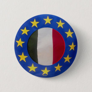 Euro 2008 - Italien - knapp