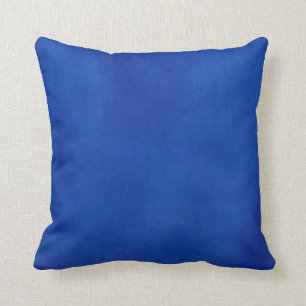 Euro Blue Pillows Kudde