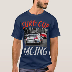 Euro Cup Bilracing T Shirt