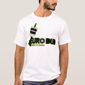 EURO Dub - Airride Car Tee
