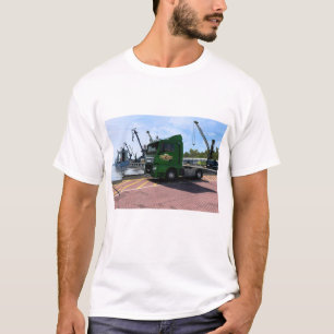Euro Lastbil Simulator 2 T Shirt