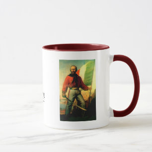Euro Mugg