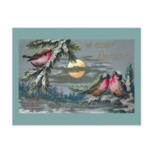 Euro Robins på måndagskvällens måndagskväll