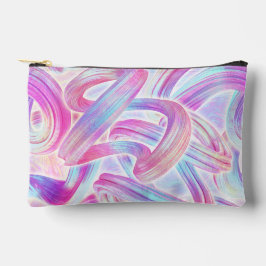 eurobeat holorave - pink and blue :