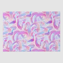 eurobeat holorave - rosa och blå :