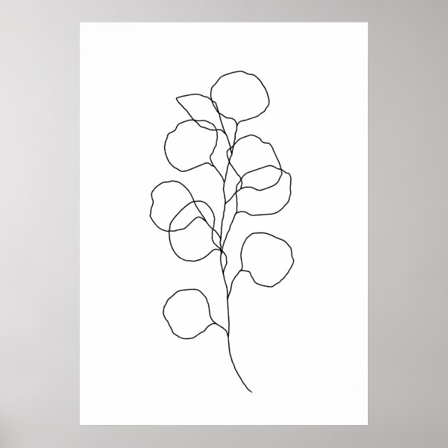 Euroc Löv 2 Poster (Framsidan)