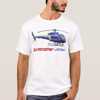 Eurocopter AS350 Écureuil, Eurocopter as 350 b3 T Shirt