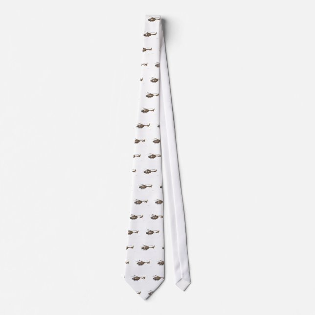 Eurocopter UH-72 Lakota Slips (Framsida)