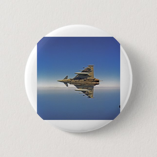 EUROFIGHTER KNAPP (Framsida)