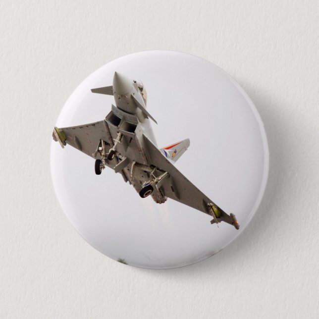 EUROFIGHTER-TYPHOON KNAPP (Framsida)