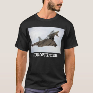 EUROFIGHTER-TYPHOON TRÖJA