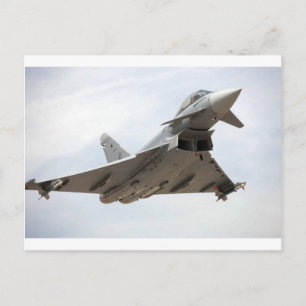 EUROFIGHTER TYPHOON VYKORT
