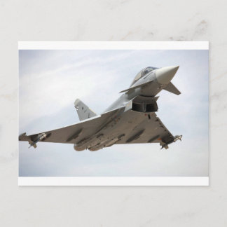 EUROFIGHTER TYPHOON VYKORT