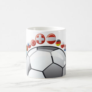 EUROFOOT_Baloon Kaffemugg