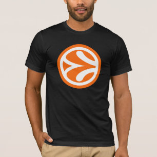 Euroleague Tee Shirt