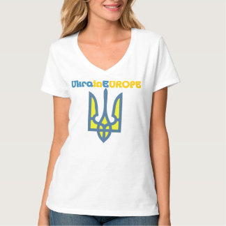 Euromaidan T Shirt