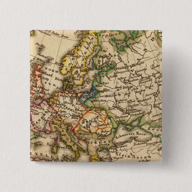 Europa 12 knapp (Framsida)