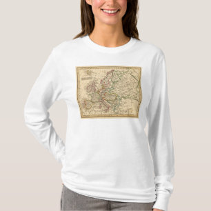 Europa 13 tee