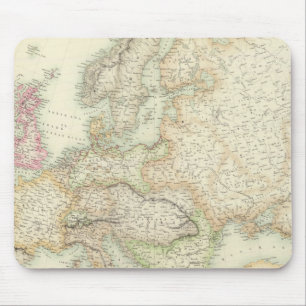 Europa 14 musmatta