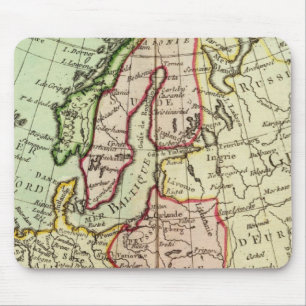 Europa 16 musmatta