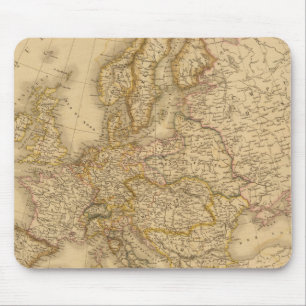 Europa 1789 musmatta