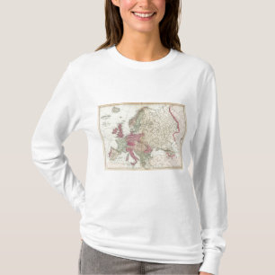 Europa 19 tee shirt