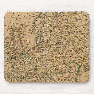 Europa 22 musmatta