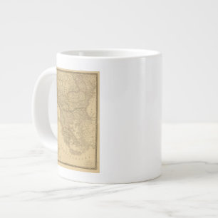 Europa 23 jumbo mugg