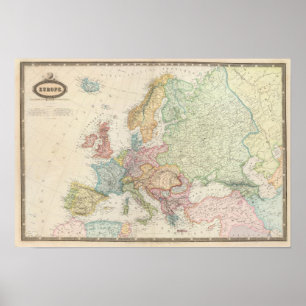 Europa 24 poster