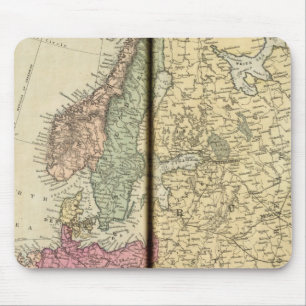Europa 26 musmatta