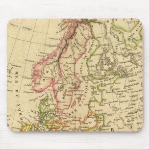 Europa 27 musmatta