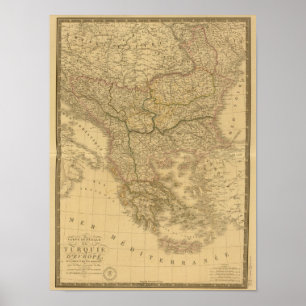 Europa 29 poster