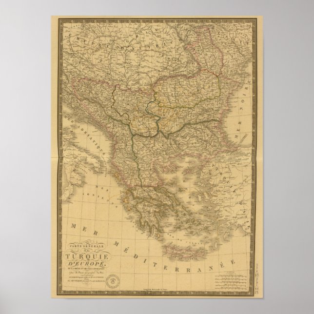 Europa 29 poster (Framsidan)