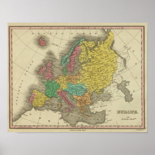 Europa 2 poster