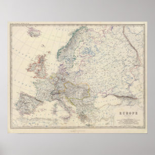 Europa 2 poster