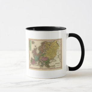 Europa 32 mugg