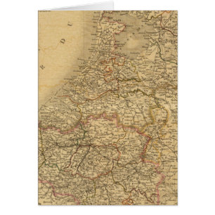 Europa 34 hälsningskort
