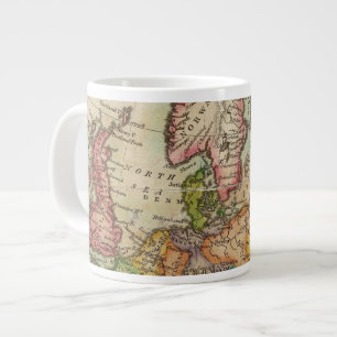 Europa 3 2 jumbo mugg
