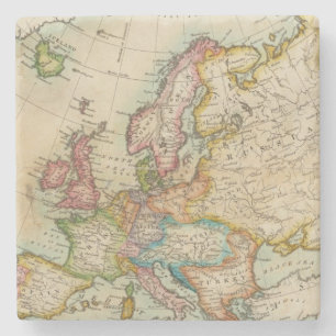 Europa 3 2 stenunderlägg