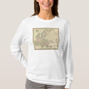 Europa 41 tee