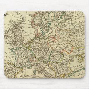 Europa 43 musmatta