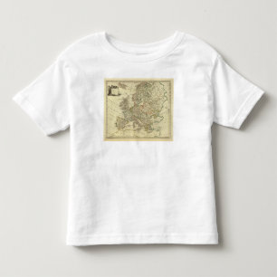 Europa 43 t-shirt