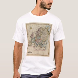 Europa 46 t-shirt