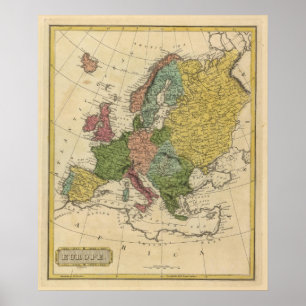 Europa 47 poster