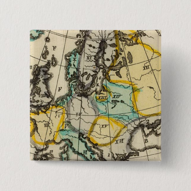 Europa 51 knapp (Framsida)