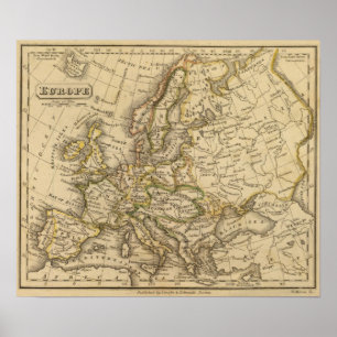 Europa 7 poster