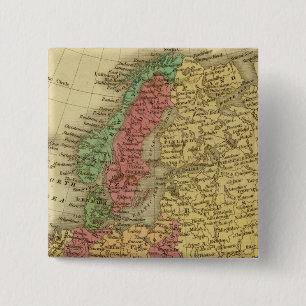 Europa 8 knapp