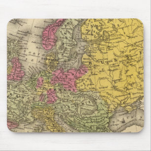 Europa 9 musmatta