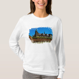 Europa, Danmark, Helsingör (även känd som Elsinore Tee Shirt